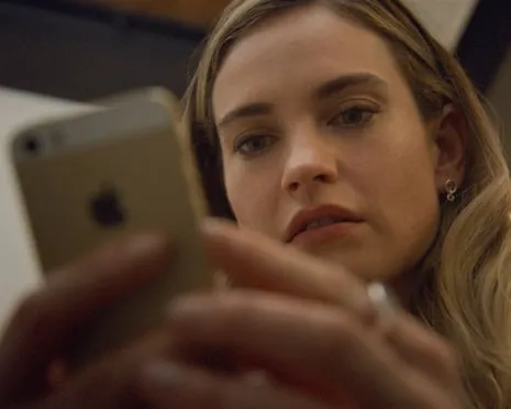 Swipe Saga Film Analysis: Lighthearted Narrative Offers Romance Applications the Origin Story Makeover