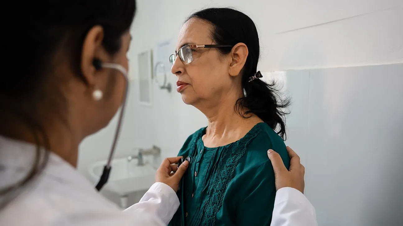 Investigation Shows Unexpected Causes of Heart Attacks for Females Younger Than 65