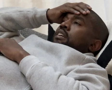 In Whose Name? Review: Ye’s Decline Makes for a Grimly Compelling Watch
