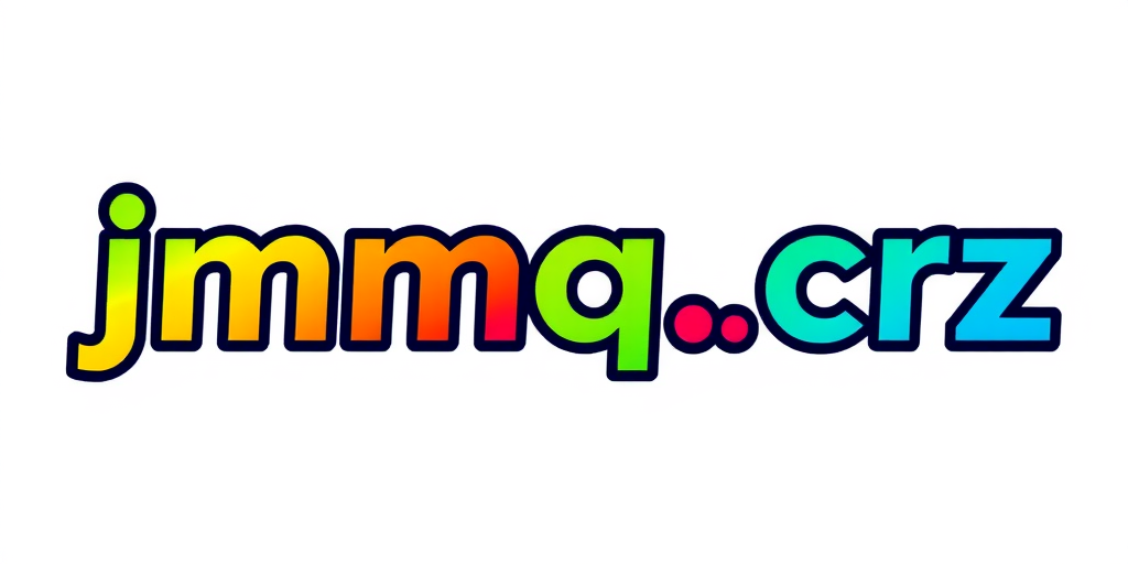 JMMQCRZ Blog